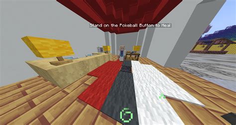 Master Mon Cobblemon Screenshots Minecraft Modpacks Curseforge