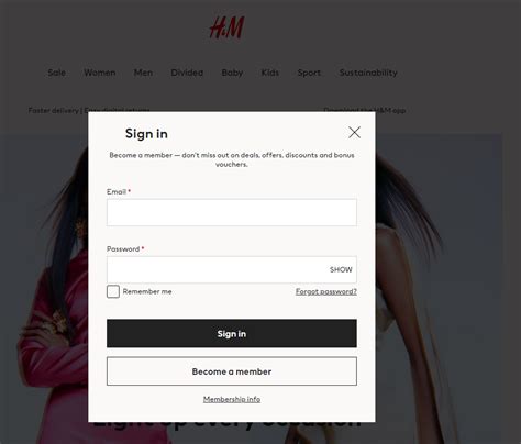 How to redeem the H&M Gift Card purchased from SEAGM? – SEAGM English ...