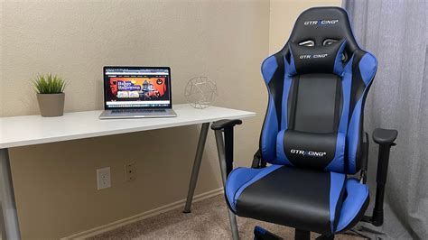 Gtracing 2020 Gaming Chair Review Youtube