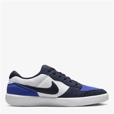 Мужские кеды низкие Nike Sb Force 58 DV5477-401 43 (9.5US) 27.5 см ...