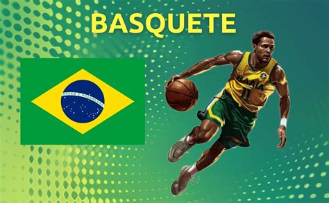 Descubra Tudo Sobre O Basquete Hist Ria Regras E Paix O Pelo Esporte