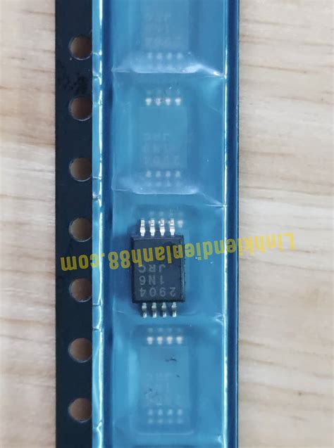 Opam Dán JRC2904 2904 dáng Bé Mới chính Hãng. ĐAIKIN R32. Linh Kiện ...