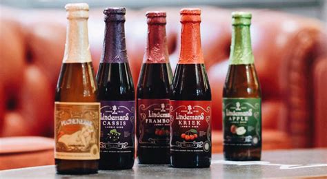 Qué son las cervezas de frutas Cerveza Belga Bodecall