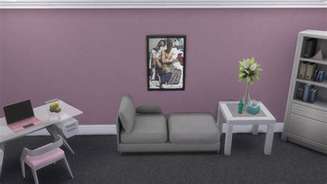 01 Hot Male Model Paintings Objects LoversLab