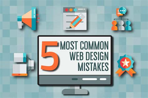 5 Web Design Mistakes to Avoid in 2019 | Worst Website Mistakes - BuildThis