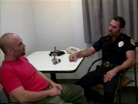 Horny Cop Fucks A Manly Man ThisVid
