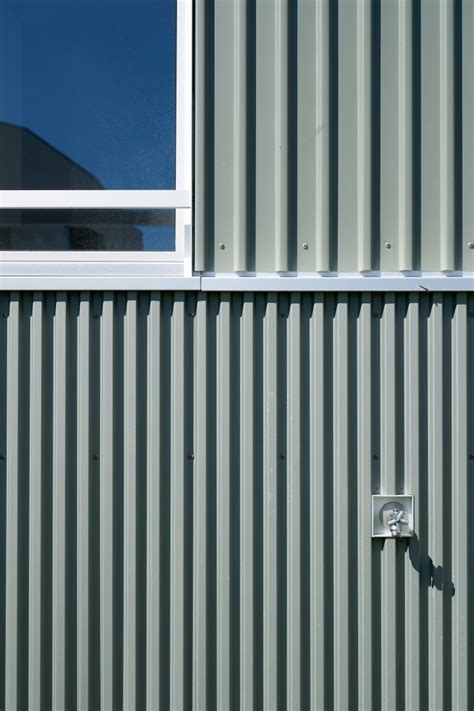 Choose Your Metal Building Color Scheme From Our List Artofit