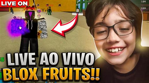 ROBLOX AO VIVO JOGANDO INSCRITOS YouTube