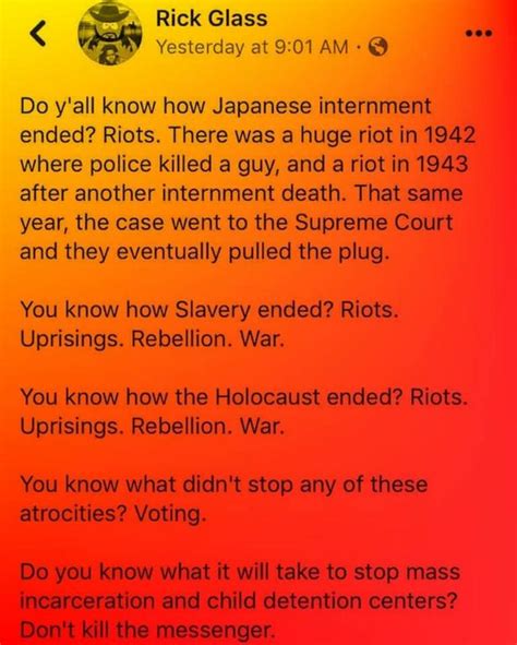 Spittin Hot Truths R Militant