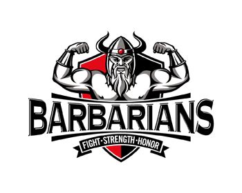 barbarian logo 10 free Cliparts | Download images on Clipground 2024