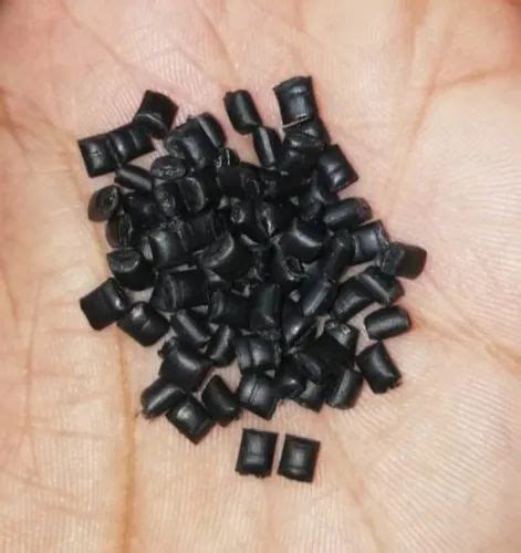 Black PPCP Granules For General Plastics 25 Kg At Rs 60 Kg In Ahmednagar