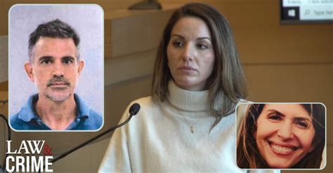 Nanny Testifies In Jennifer Farber Dulos Disappearance Newsfinale