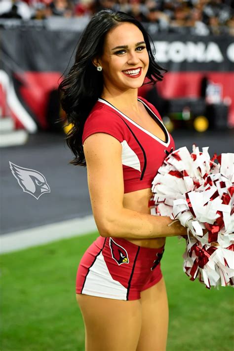 Cardinals : r/cheerleaders