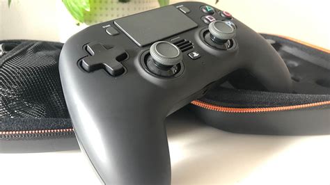 PowerA Fusion Pro Wireless PS4 Controller Review LaptrinhX