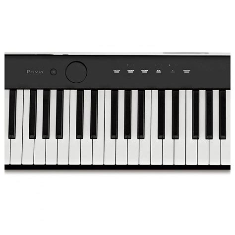 Casio Privia Px S Bk Stagepiano Musik Produktiv