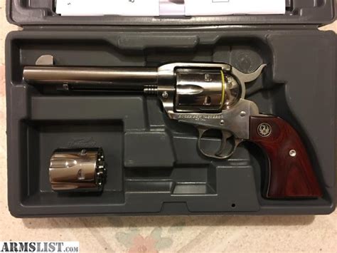 Armslist For Sale Ruger Vaquero 45 Long Colt 45 Acp Model 5141