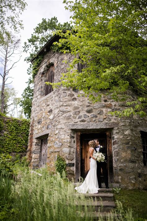 The Barn at The Crane Estate - The Crane Estate