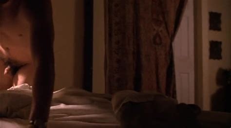 Auscaps Matthew Settle Nude In Attraction