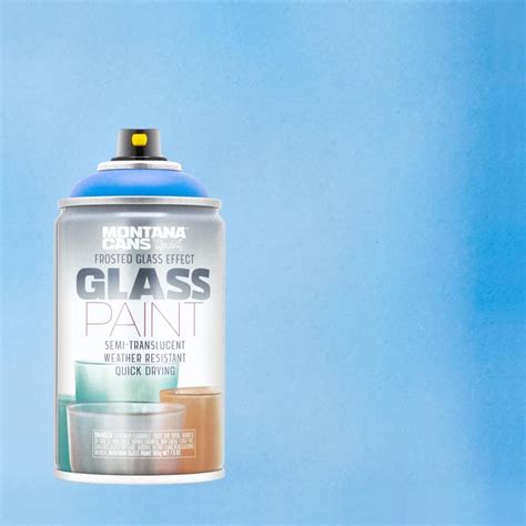 GLASS EFFECT Spray Paint at Lowes.com