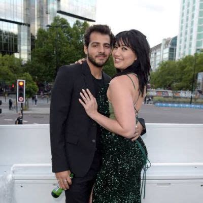 Daisy Lowe Got Engaged To Her Long Time Boyfriend Jordan Saul