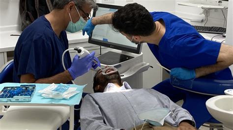 The Royal London Dental Hospital Gets A Digital Upgrade Barts Charity