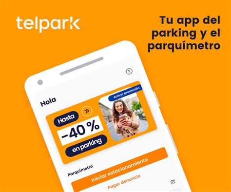 ¿cómo Funciona La App De Parquímetro Guía Completa