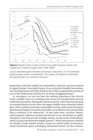 Oldenziel And Bruheze Eu Bike Lanes PDF