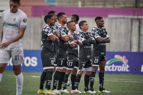 Tauro Y Cai Amplian Su Ventaja En El Liderato Liga Panameña De Fútbol Lpf