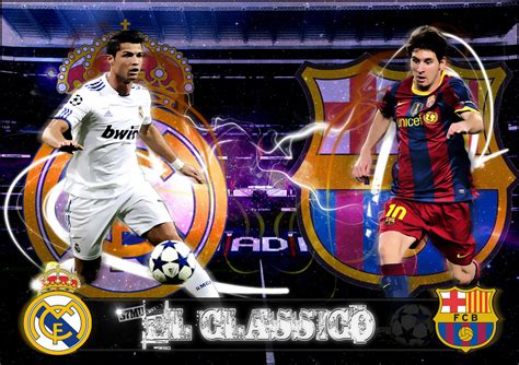 Messi Vs Ronaldo Wallpapers Hd Wallpapersafari