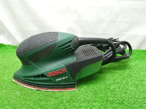 Yahoo Bosch V Psm A