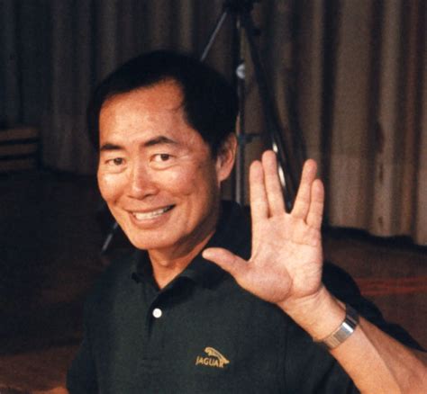 Democracy, ‘Star Trek’ and activism — an interview with George Takei