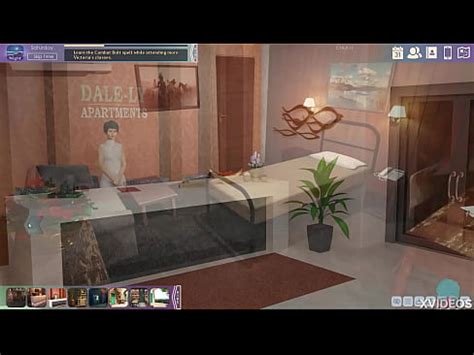 LUST ACADEMY 42 That S One Sexy Hottie On A Pole I D Say XVIDEOS