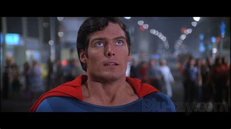 Superman II Blu Ray The Richard Donner Cut