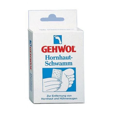 Купить Пемза для загрубевшей кожи, 1 шт Gehwol Balm: цена и отзывы ...