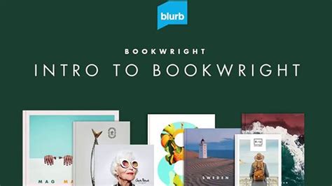 Blurb Photo Book Review - Features, Prices, and Creation