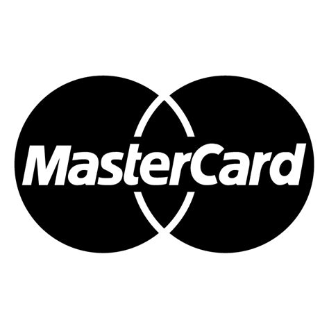 Mastercard 2 Free Vector / 4Vector