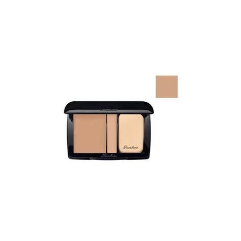 Guerlain Lingerie De Peau Compact Foundation Concealer Nawil Aj Cy