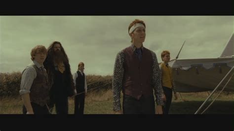 Fred & George in Deathly Hallows pt 1 - Fred and George Weasley Image ...