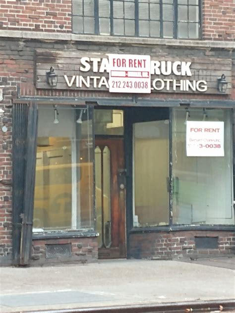 Star Struck Vintage Clothing New York City All You Need To Know