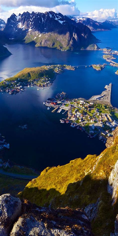 Top 10 Reasons Why You Should Visit Norway Before You Die Artofit