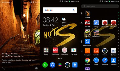 Infinix Hot S Pro Review YugaTech Philippines Tech News Reviews