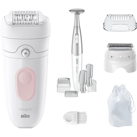 Braun Silk-epil 5 5-230 Epilator | Wilko