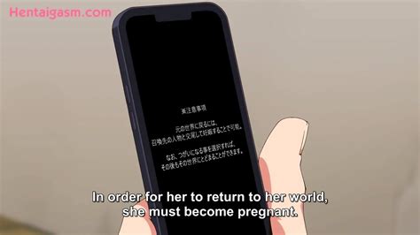 HENTAI Kemonokko Tsuushin The Animation 2 Subbed