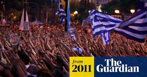 Greece Braced For Austerity Drive As Government Wins Confidence Vote