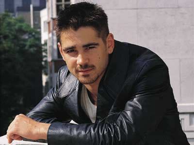 Complete Guide to Colin Farrell