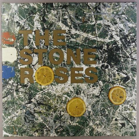 The Stone Roses Album