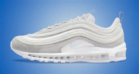 Nike Air Max 97 History, News, + Release Dates | Nice Kicks