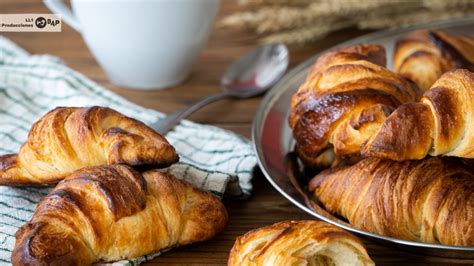 Como Fazer Croissants Deliciosos Passo A Passo