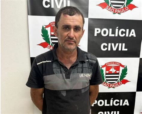 Pol Cia Prende Homem Que Tentou Matar Ex Na Frente Da Filha De Dois