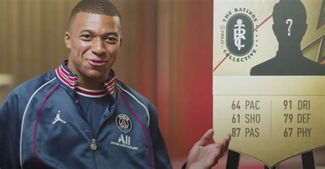 Kylian Mbappe Named As Highest Rated Player In Fifa Balls Ie